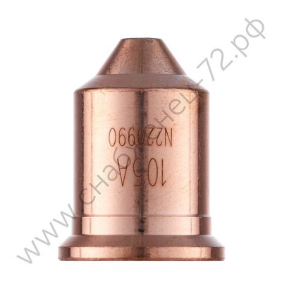 Сопло d1,5 105A PMX 105 HPT0305