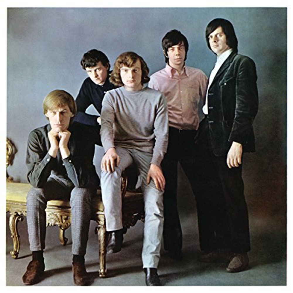 Them / The Angry Young Them! (LP)