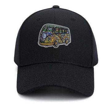 Нашивка на рюкзак и на одежду. Minivan