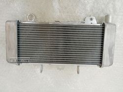 19010-K0A-E11. RADIATOR COMP. HONDA