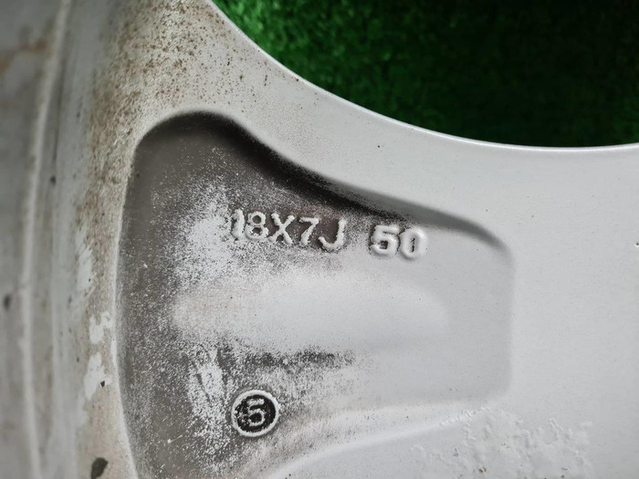 Диск литой R18 Honda Cr-v 4 (2011-2018)