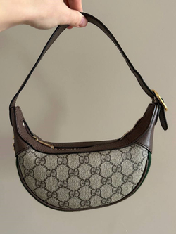 Сумка Gucci Ophidia mini