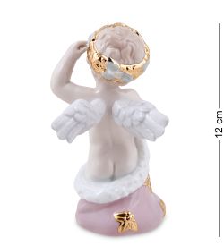 JP-47/ 4 Фигурка «Рождественский ангел» (Pavone)