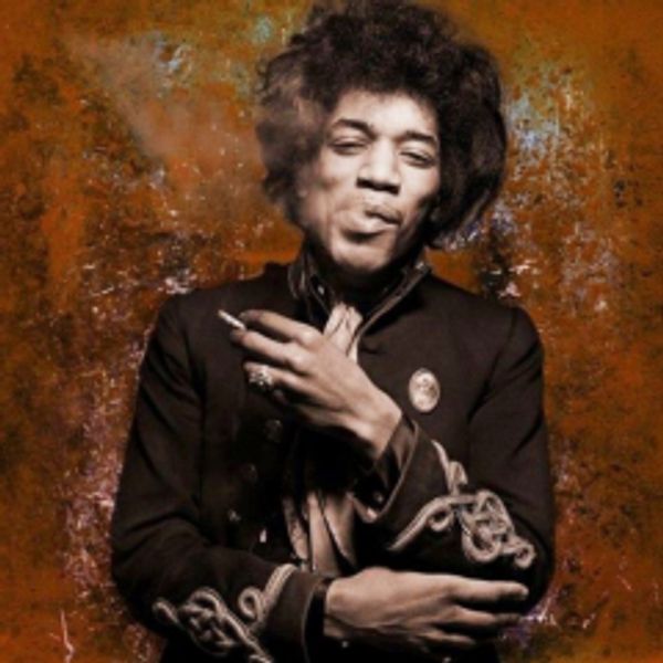 Jimi Hendrix