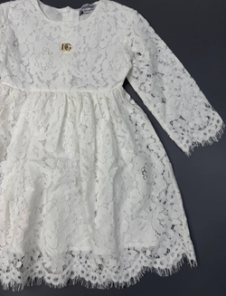 Платье Dolce&Gabbana