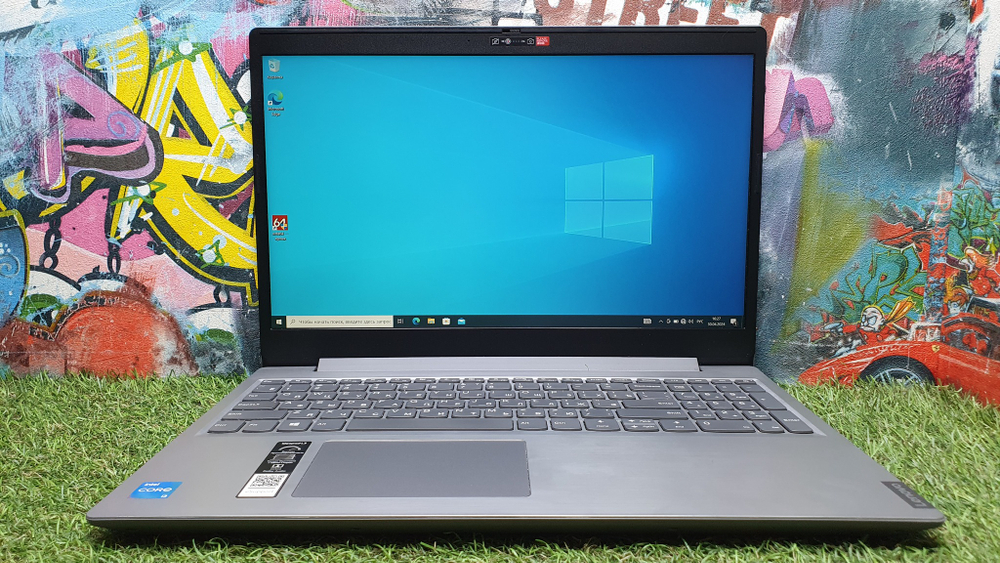 Ноутбук Lenovo i3-11/12Gb/FHD/IdeaPad 3 15ITL6 (82HL005VRK)/Windows 10