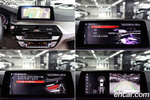 BMW 5 Series (G30) 520d Luxury Plus (09.2019)