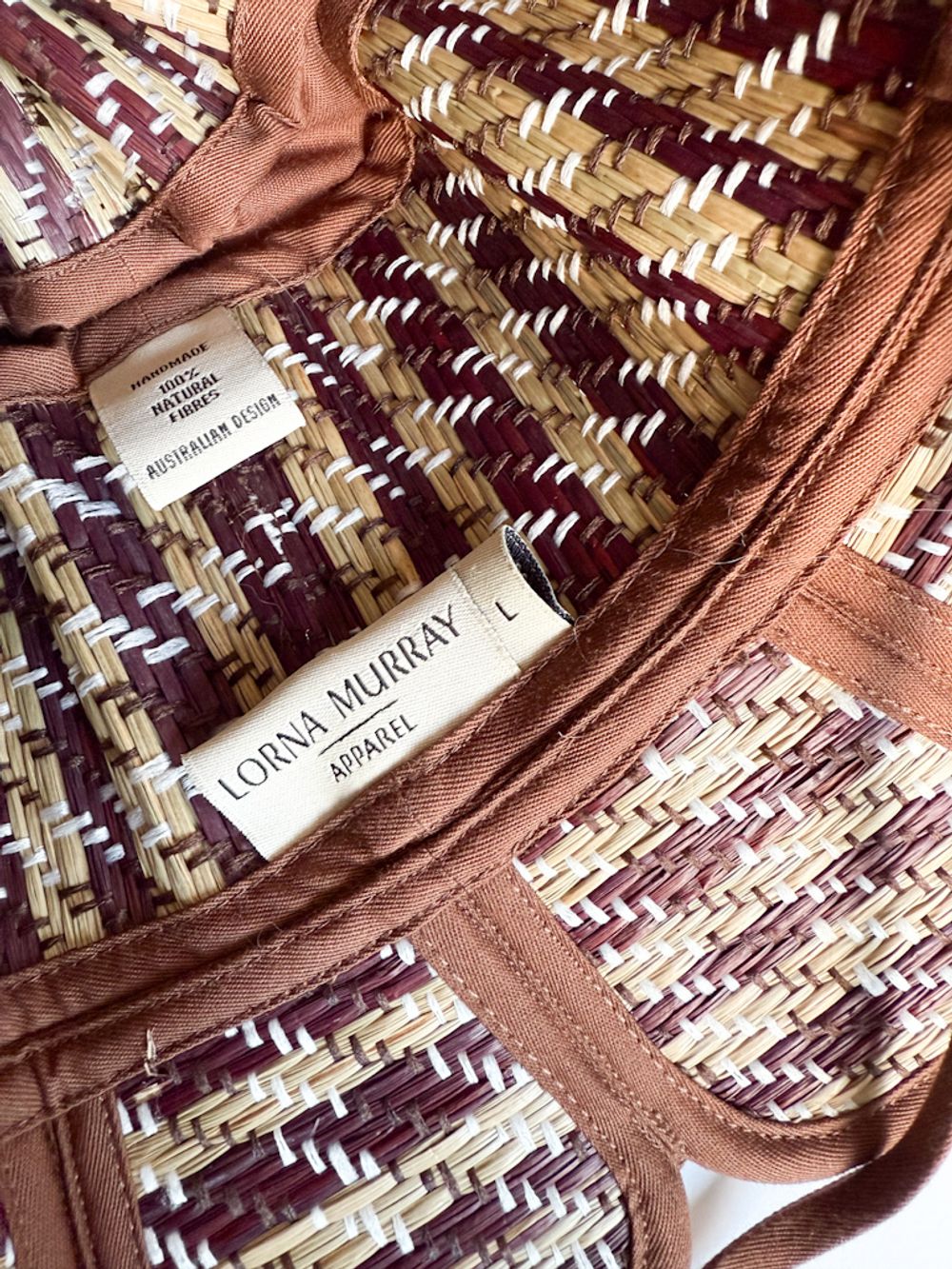 Шляпа Lorna Murray, 128