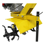 Культиватор бензиновый Huter GMC-5.0