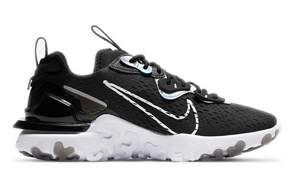 Кроссовки Nike React Vision Nsw Essential (Женская размерная сетка)
