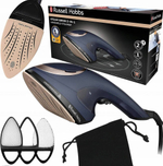 Ручной отпариватель Russell Hobbs 28370-56 синий