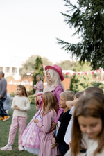 Barbie Party