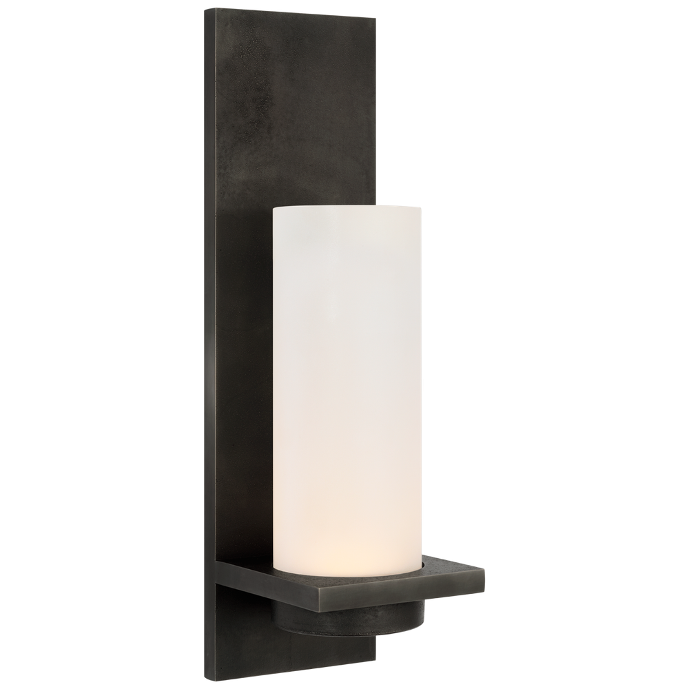 Настенный светильник Visual Comfort Cornado 18" Indoor/Outdoor Hurricane Sconce
