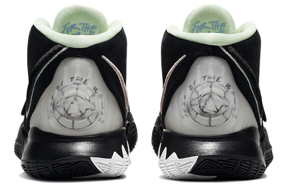 Кроссовки Nike Kyrie 6 Asia Irving