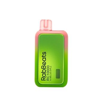 RabBeats RC 10000 Ki-Melon Apple - Дыня Яблоко