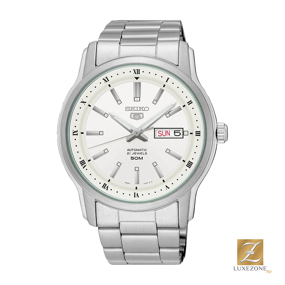 Seiko SNKP09K1S