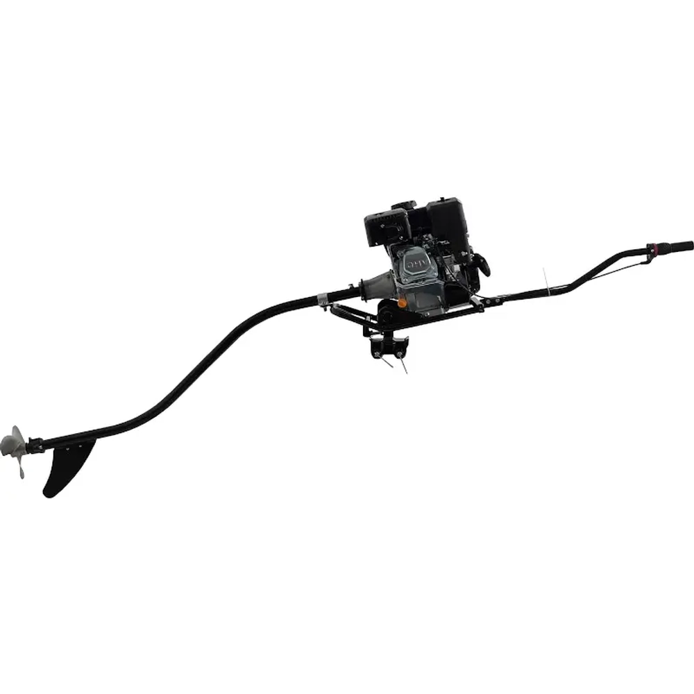 Habert LC170F-2 D19 мотор лодочный болотоход 00-00159499