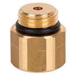 Переходник MVI для медной трубки 1/8х1/4