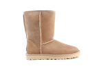 UGG Mens Classic Short II Sand