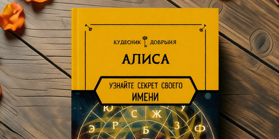 Знаком ли Вам полный потенциал своего имени?