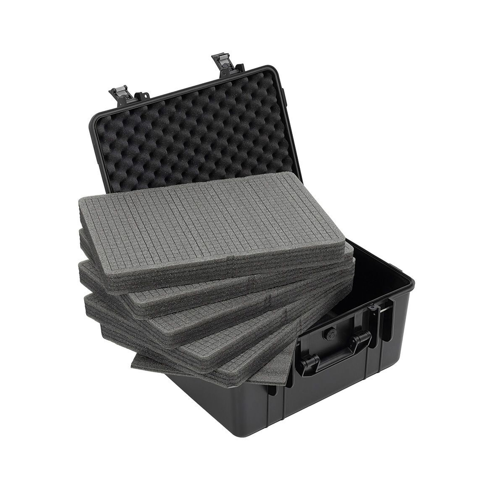 Защитный кейс АЛЬФА Профи 018-2