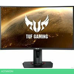Игровой монитор ASUS TUF Gaming VG27VQ