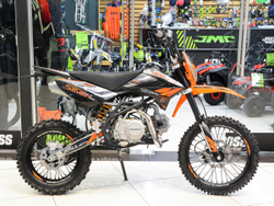 Питбайк Regulmoto SEVEN PRO 17/14