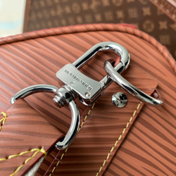 Louis Vuitton Keepall 50