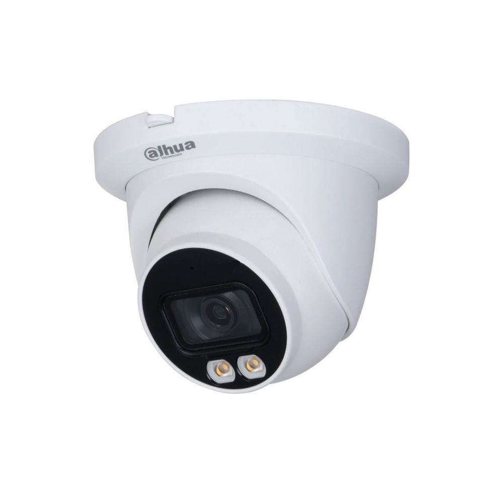 DH-IPC-HDW3449TMP-AS-LED IP-камера 4 Мп Dahua