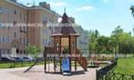 Игровой комплекс Крепость