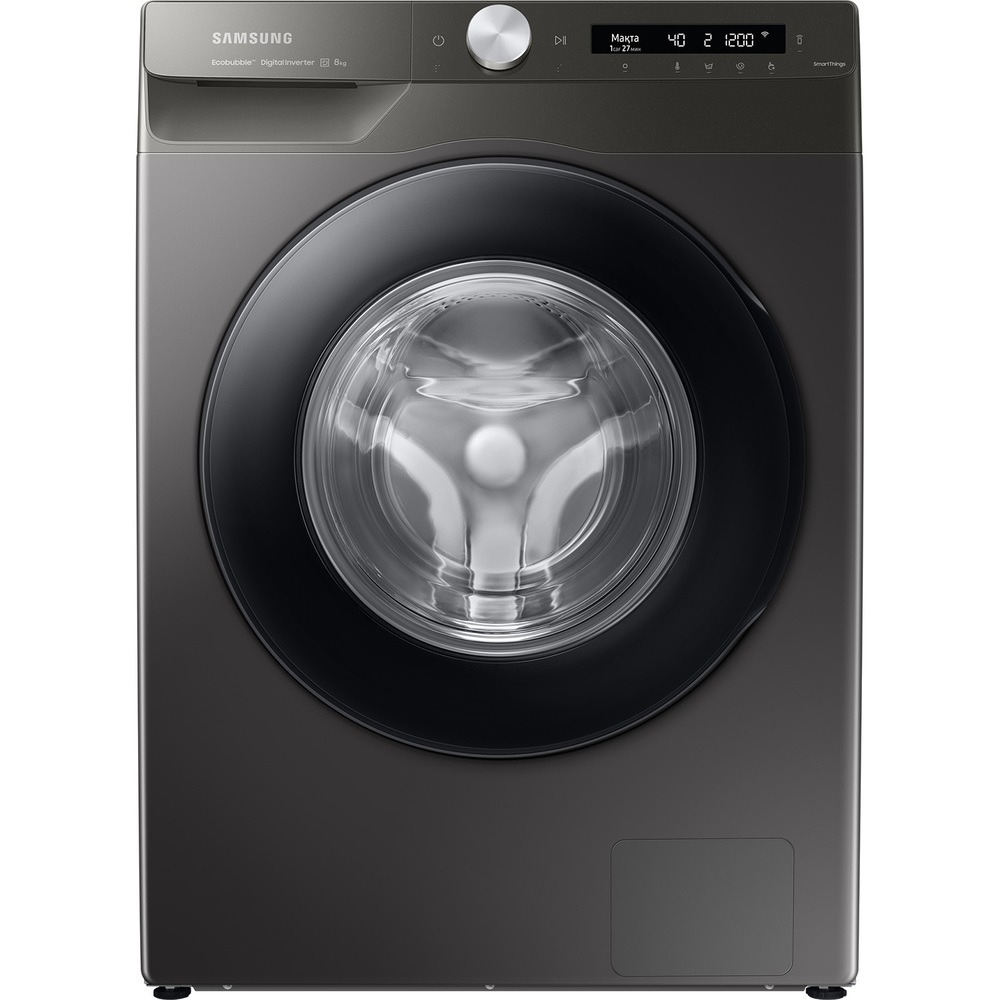 Стиральная машина Samsung WW80A6S24AN/LD