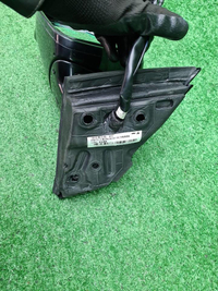 Зеркало левое Omoda S5 (2022-н.в.) 10 контактов