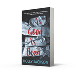 As Good As Dead (Book 3)