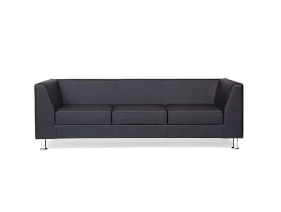 Офисный диван 3-х местный Орион 200*75*75