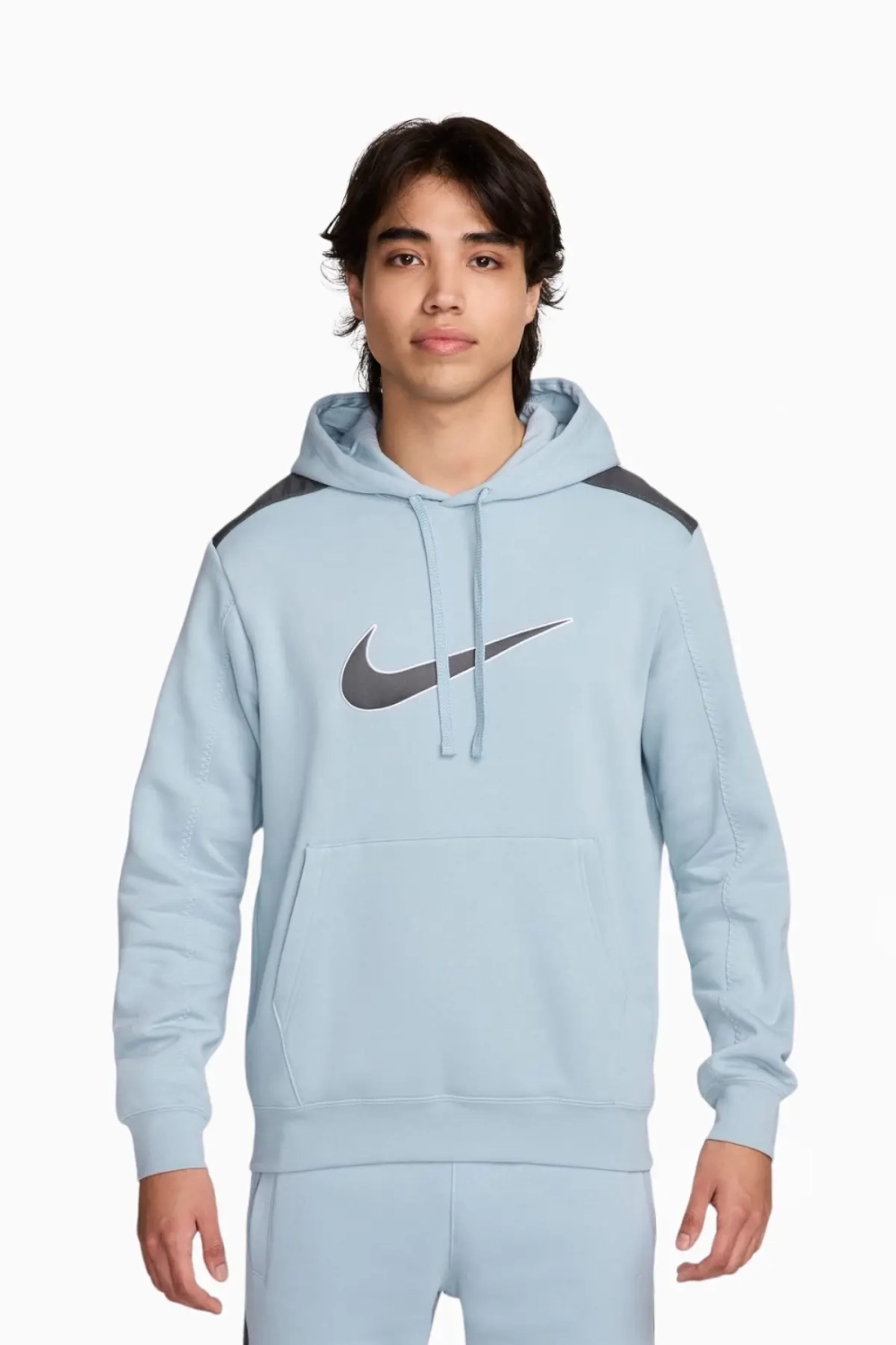 Кофта Nike Sportswear