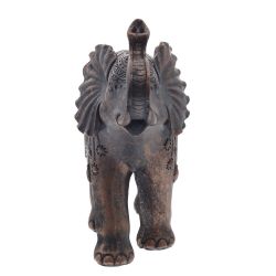 GAEM Фигурка декоративная "Слон", L19 W8 H17,5 см