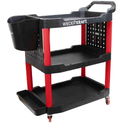WDK-818 Тележка для детейлинга