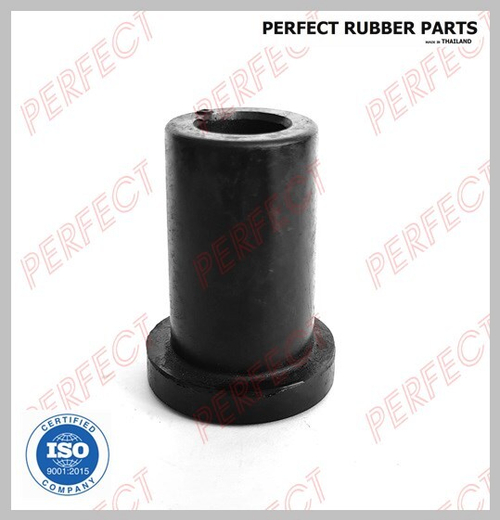 Втулка рессоры 17x28x45/53 PERFECT (Кратность 2 шт) MIT24L200EL