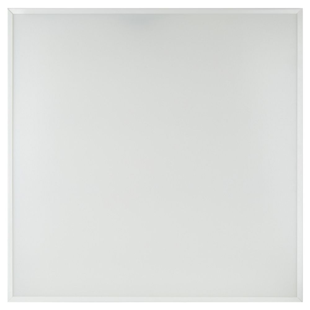 Светильник светодиодный ЭРА SPO-944-3-40K-032 32Вт 4000K 3360лм 588x588x40 матовый БАП | Офисные Светильники Россия