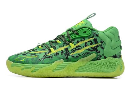 LaMelo Ball - Баскетбольные кроссовки PUMA MB. 03
