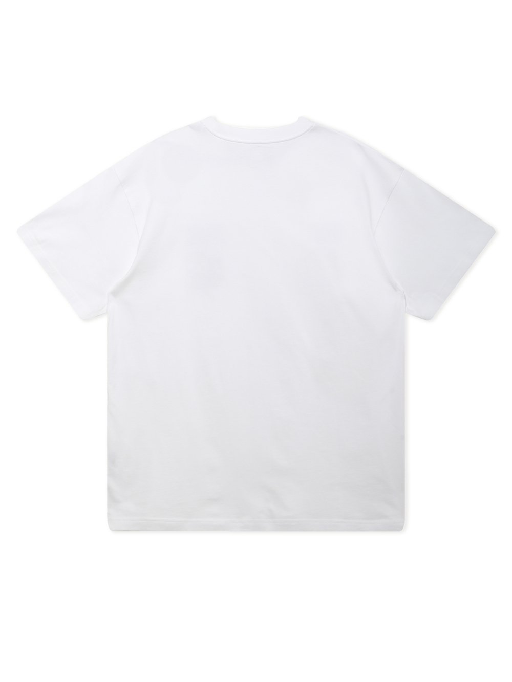 Мужская Футболка Clover