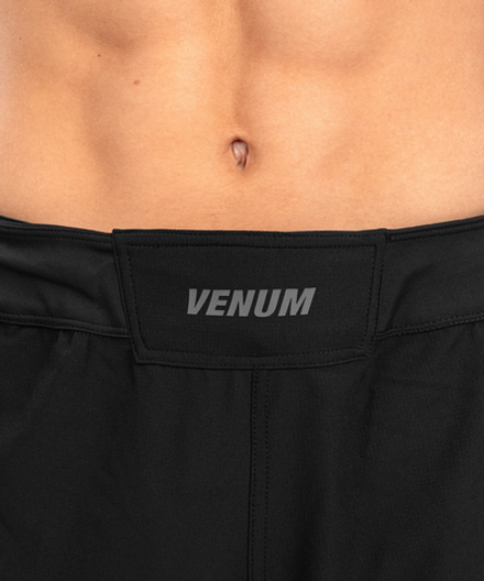 Шорты ММА Venum G-Fit Air Black