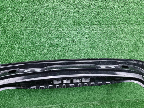 Крышка багажника BMW 1er F20 (2015-2019) хэтчбек