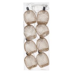 GAEM Гирлянда, L207 W6 H8,5 см, (подсветка, 2xАА не прилаг.)