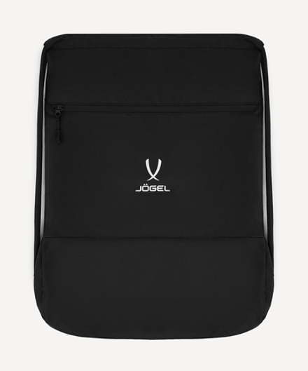 Сумка-мешок для обуви DIVISION Gym Sack, черный