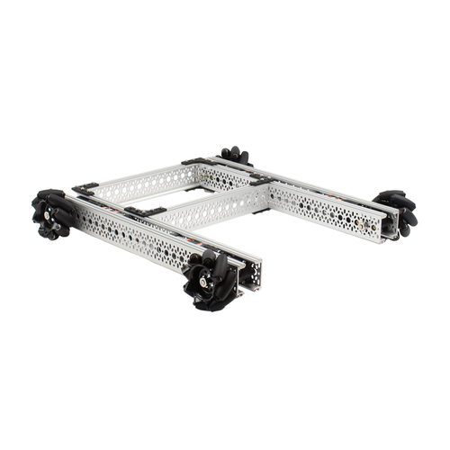 Mecanum Drivetrain Kit V2