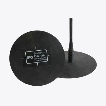 Грибки для временного ремонта