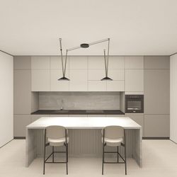 Накладной светильник Denkirs BELTY FLOW DK5565-BK