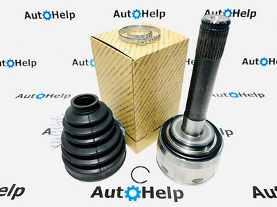 ШРУС привода Jett V41-9085 внешний