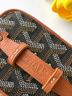 Goyard Muse Nano Vanity